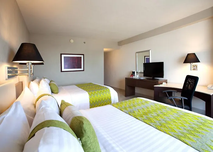 Holiday Inn Puebla La Noria, an IHG Hotel