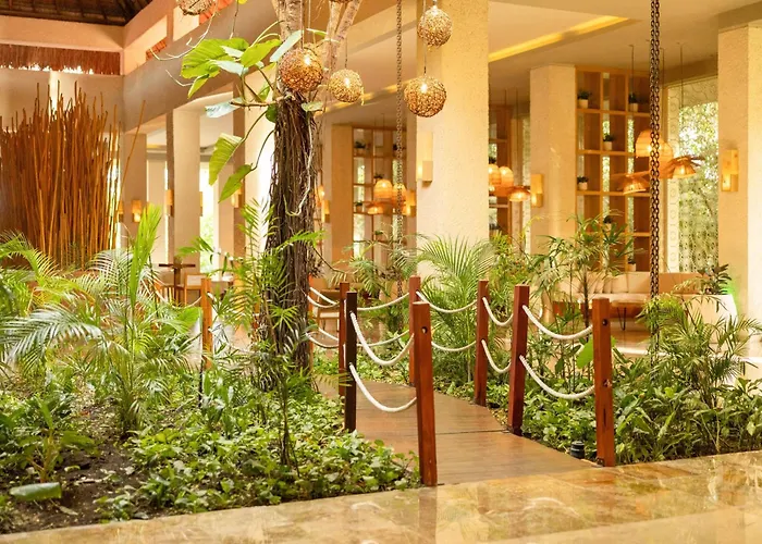 Paradisus By Melia La Perla (Adults Only)