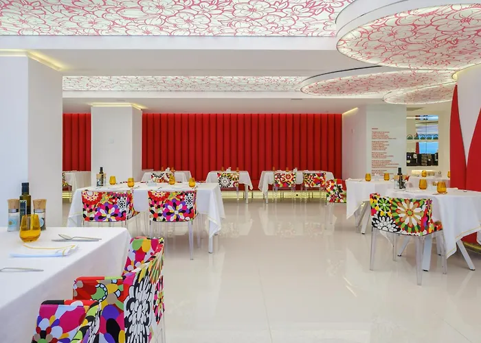 Five Flowers Hotel Formentera member of Meliá Collection