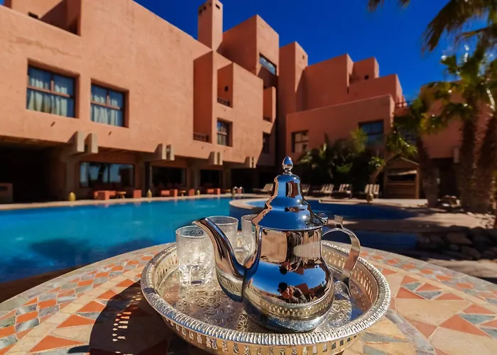 Hotel Xaluca Dades