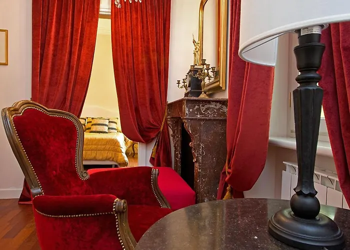 Duchessa Margherita Chateaux & Hotels