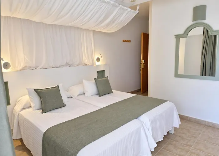 Hotel Bahia