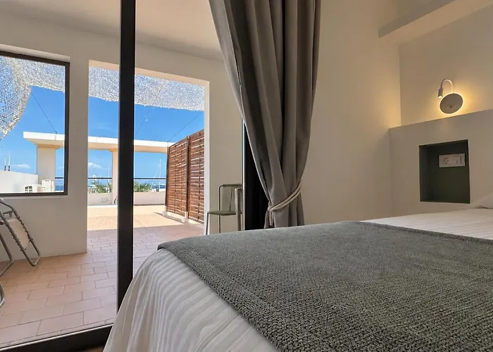 Hotel Bahia