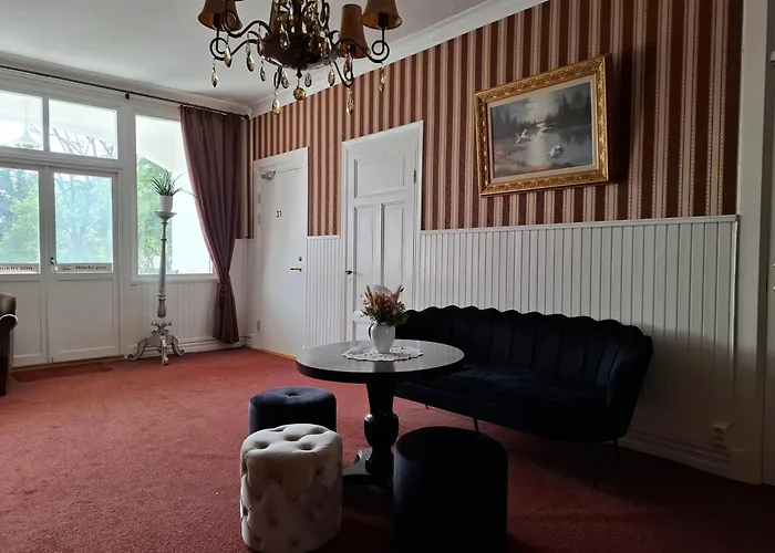 Hotell S:T Olof