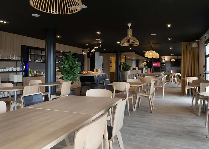 Ibis Douai Dechy