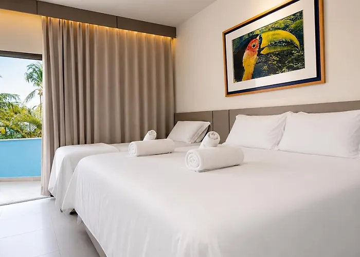 Wetiga Hotel