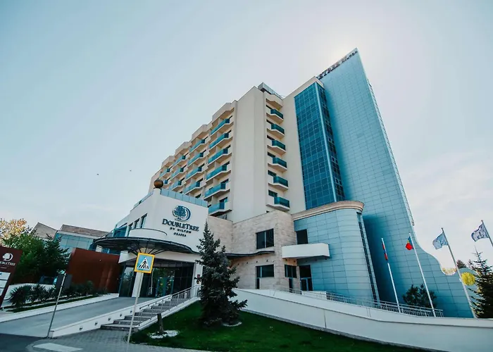 Doubletree By Hilton Oradea