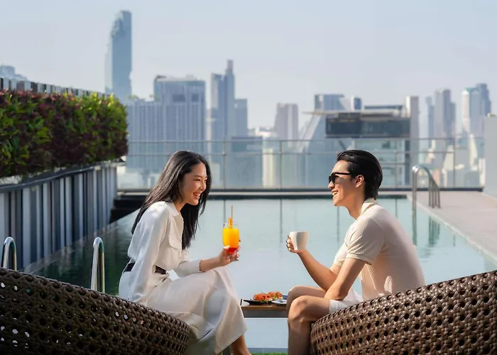 Mercure Bangkok Siam