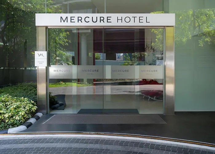 Mercure Bangkok Siam