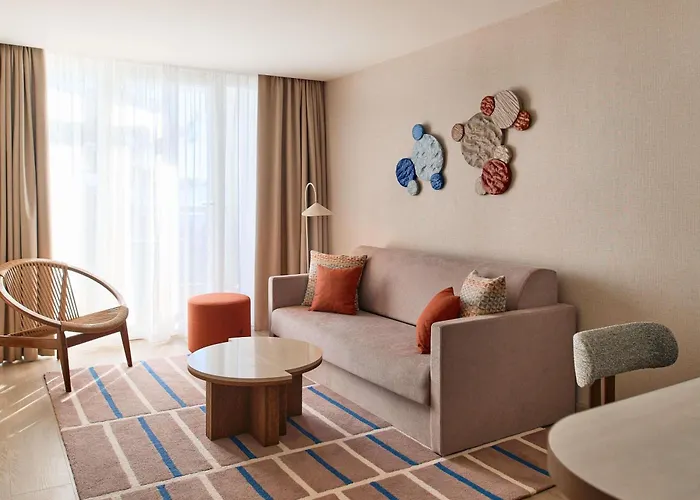 Moevenpick Hotel & Residences Kvarner Bay