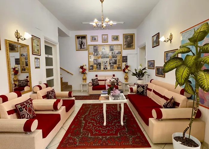 Hotel Kaduku