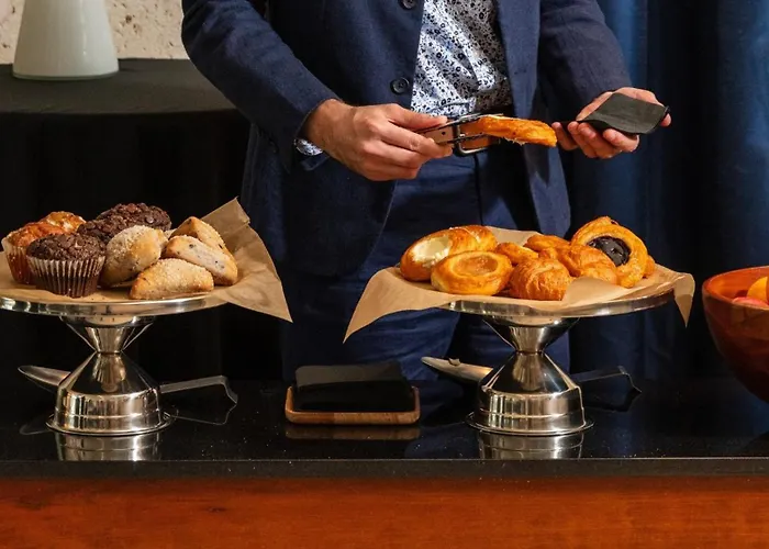 Kimpton George Hotel By Ihg