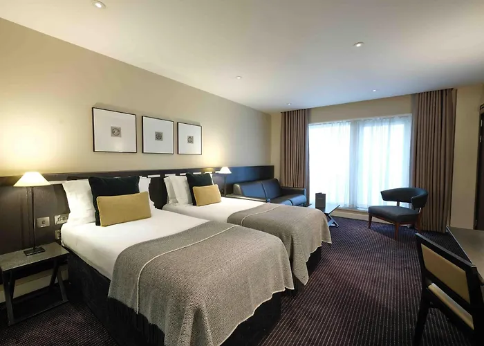 Hotel The Resident Soho London