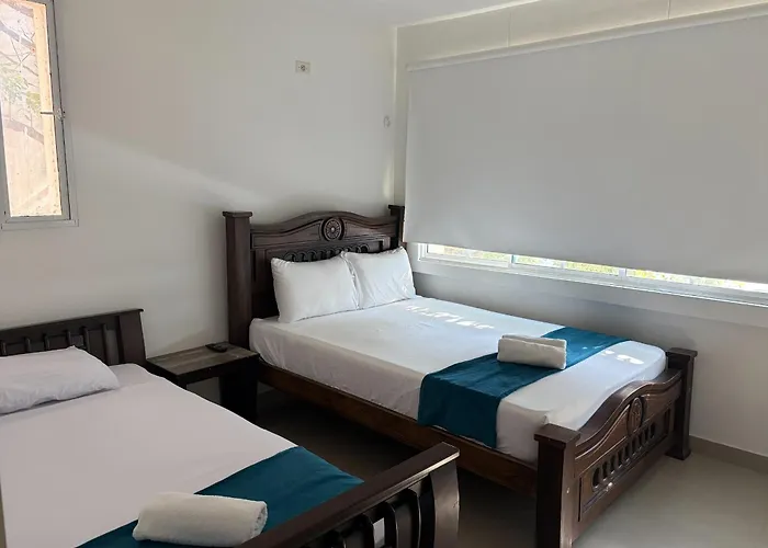 Hotel Chayrama
