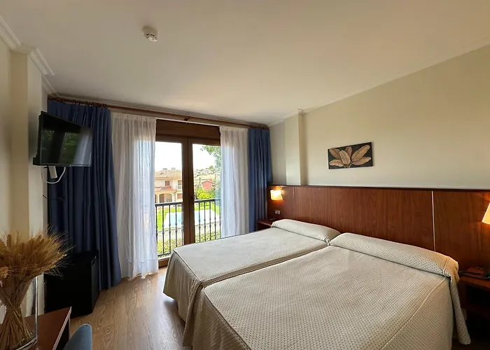 Hotel EntreRobles