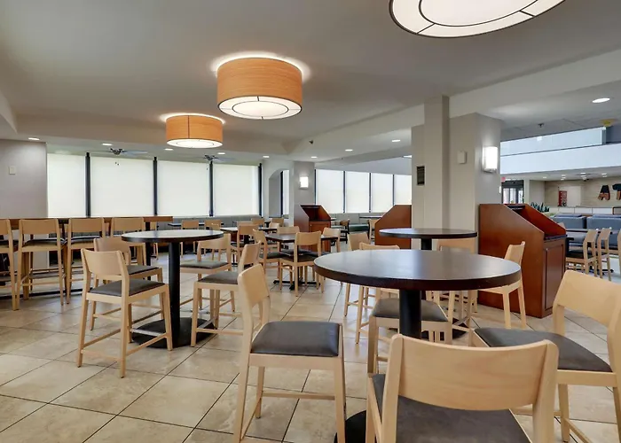 Drury Inn & Suites Atlanta Marietta