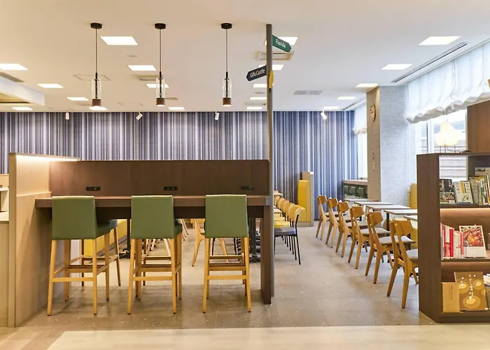 Comfort Hotel Gifu