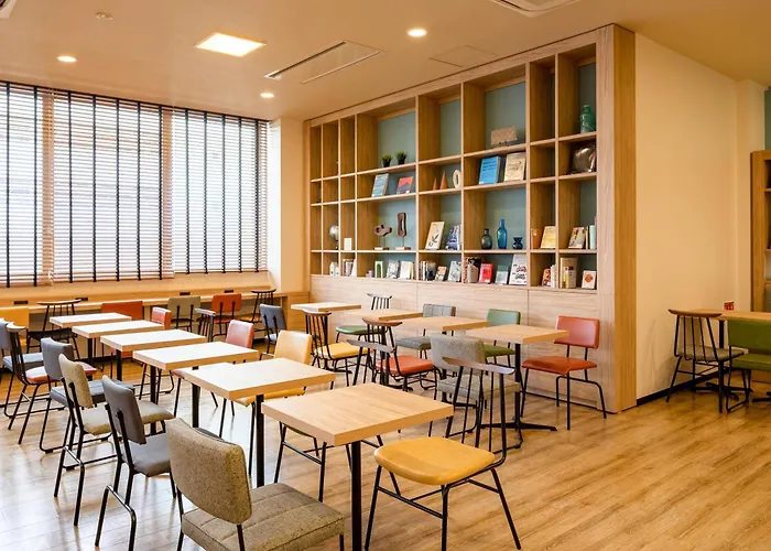 Comfort Hotel Hamamatsu