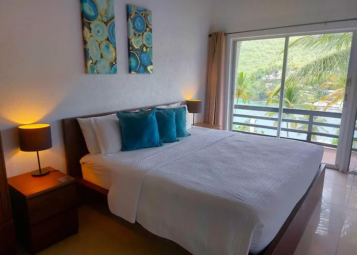 Marigot Palms Luxury Caribbean Gateway