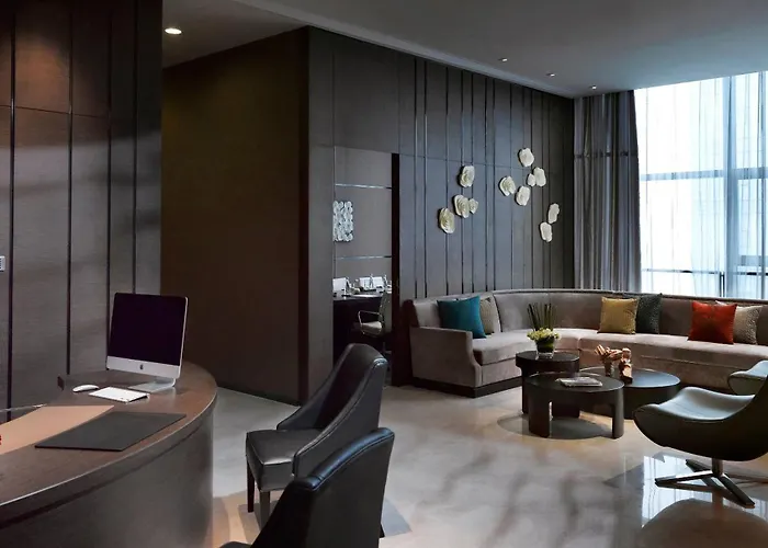 Meliá Jinan