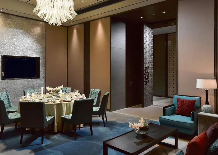Meliá Jinan