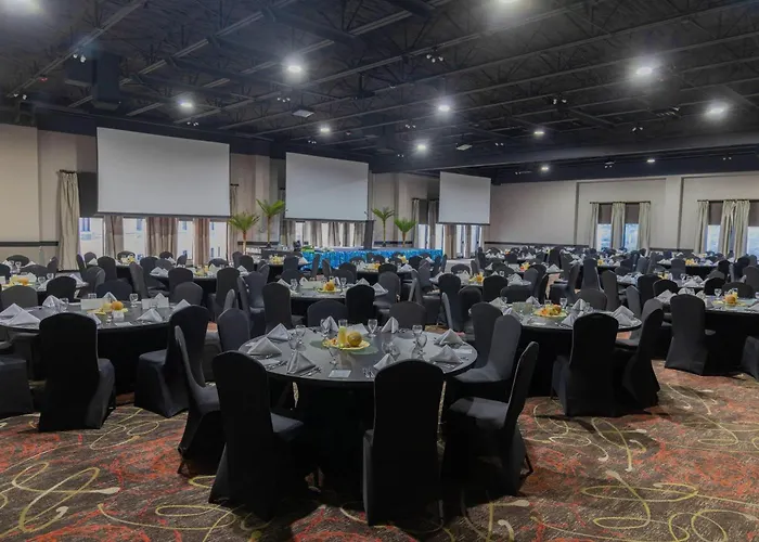 Tanglewood Resort On Lake Texoma, An Ascend Collection Resort