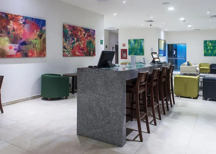 Holiday Inn Express Xalapa By Ihg