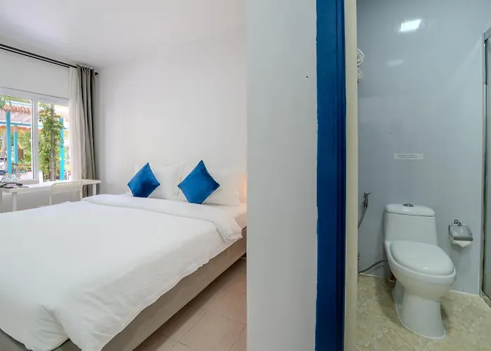 Lvis Blancura Hotel
