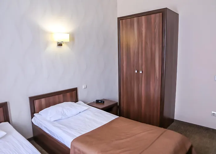 Maria Garden Hotel & Restaurant
