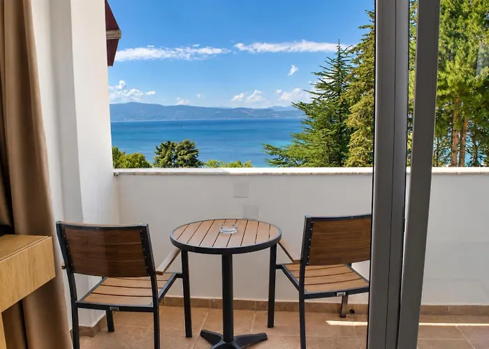 Hotel&Spa Tino Sveti Stefan
