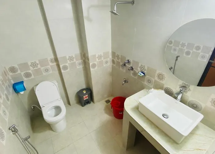 Hotel Mishuk