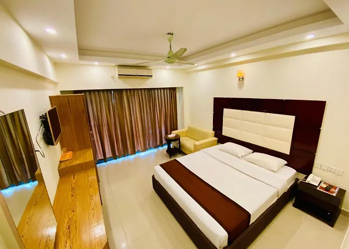 Hotel Mishuk