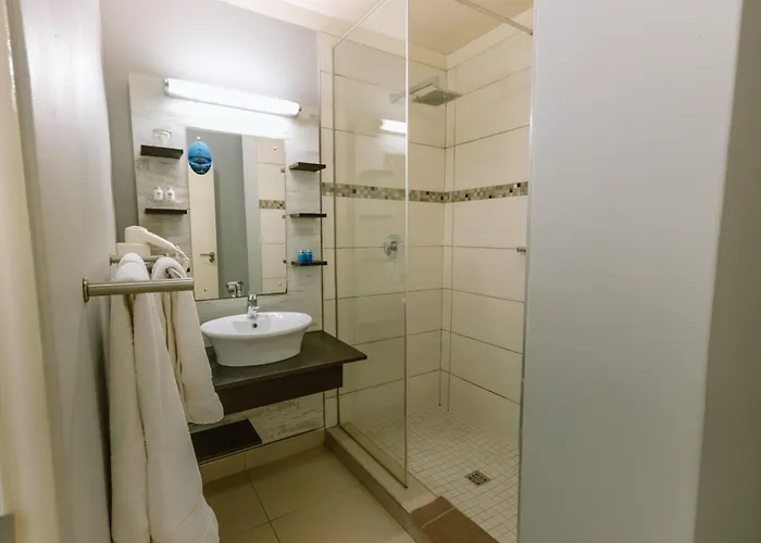 Swakopmund Plaza Hotel
