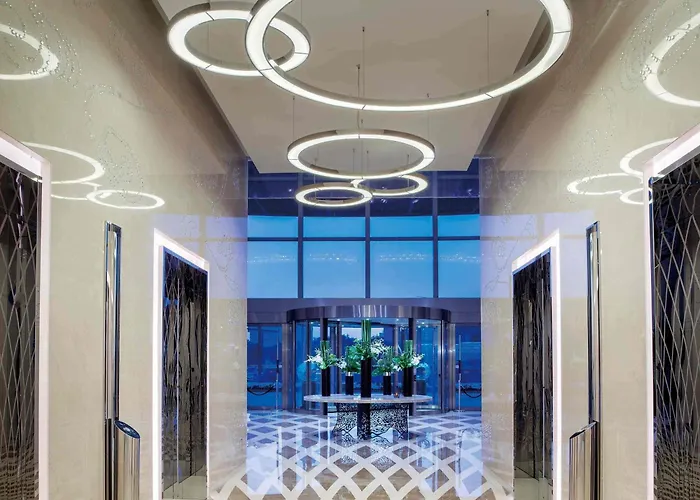 Sofitel Lianyungang Suning
