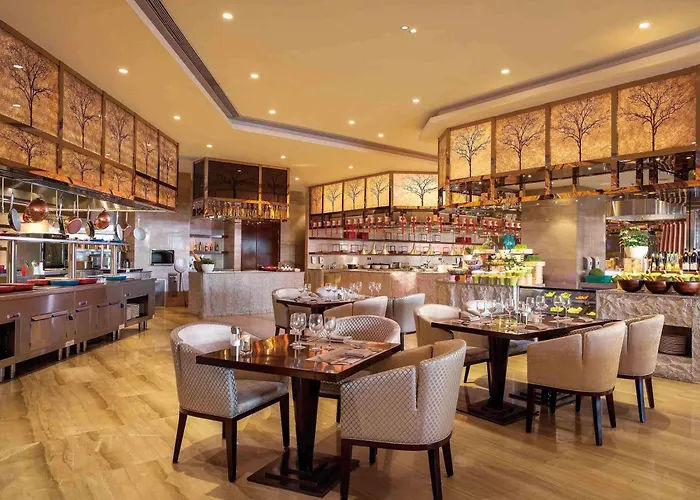 Sofitel Lianyungang Suning