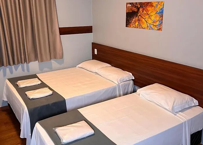 Hotel Cerrado