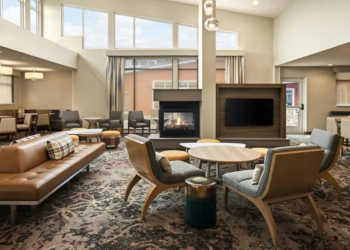 Residence Inn By Marriott Casper