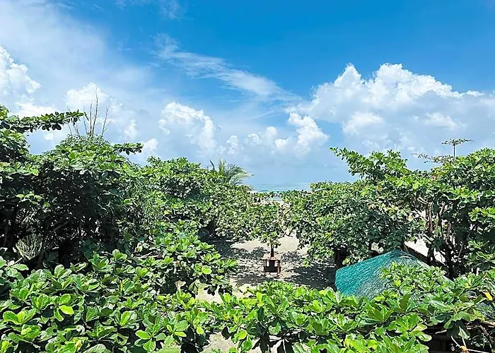 The Penta Beach Resort