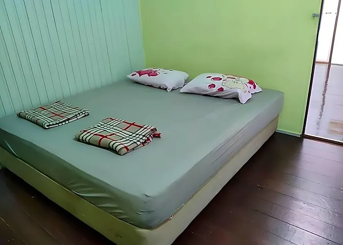 Chuan Full Hotel Pangkor Island