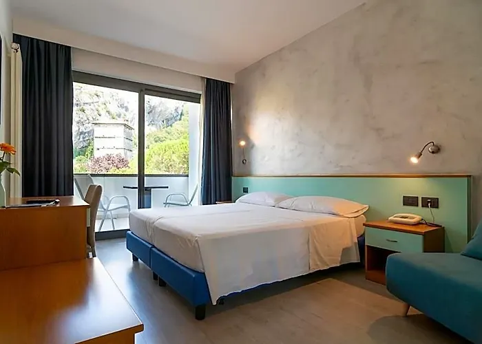 Hotel De Nac