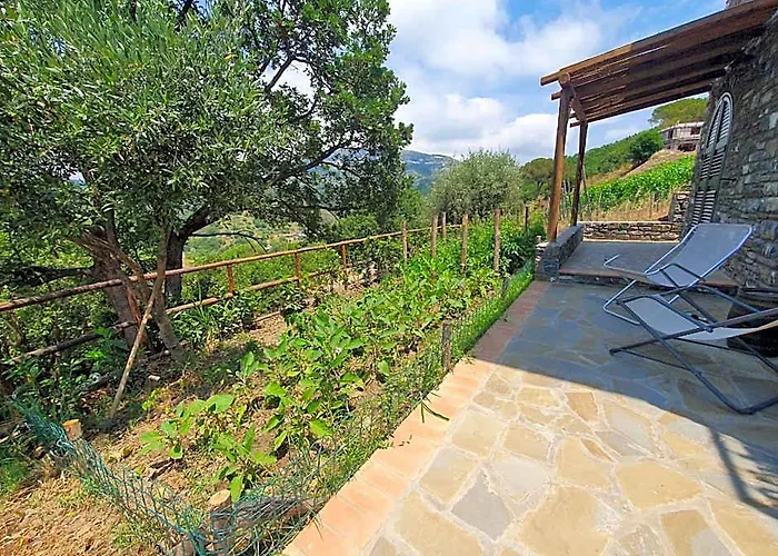 Agriturismo Le Terre Di Venere