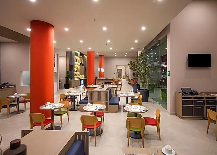 Holiday Inn Hotel And Suites Aguascalientes By Ihg