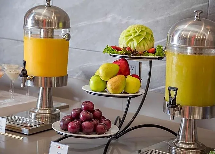 Holiday Inn Hotel And Suites Aguascalientes By Ihg