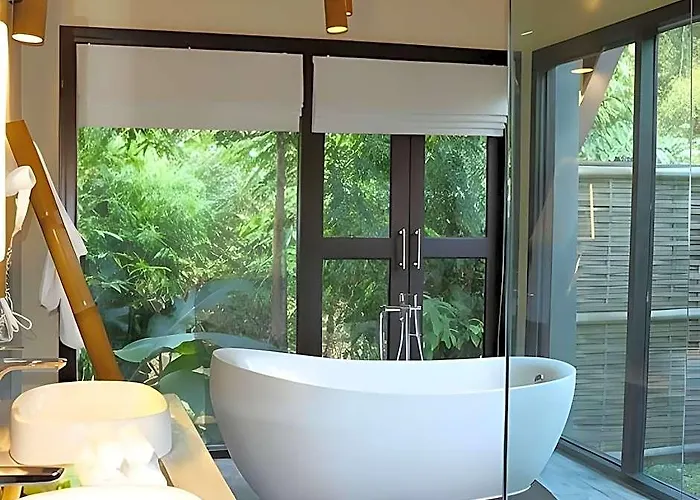 Namkat Yolapa Resort