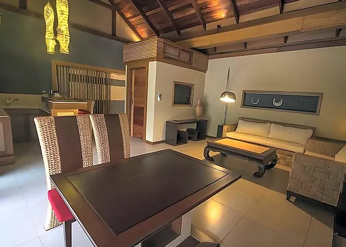 Namkat Yolapa Resort
