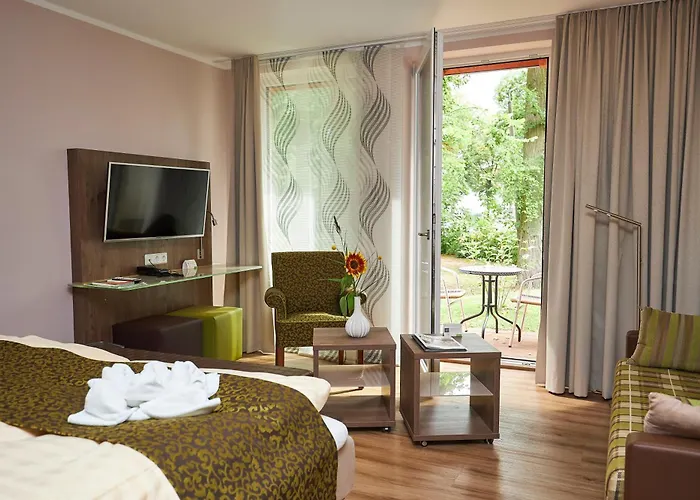Flair Hotel Weiss