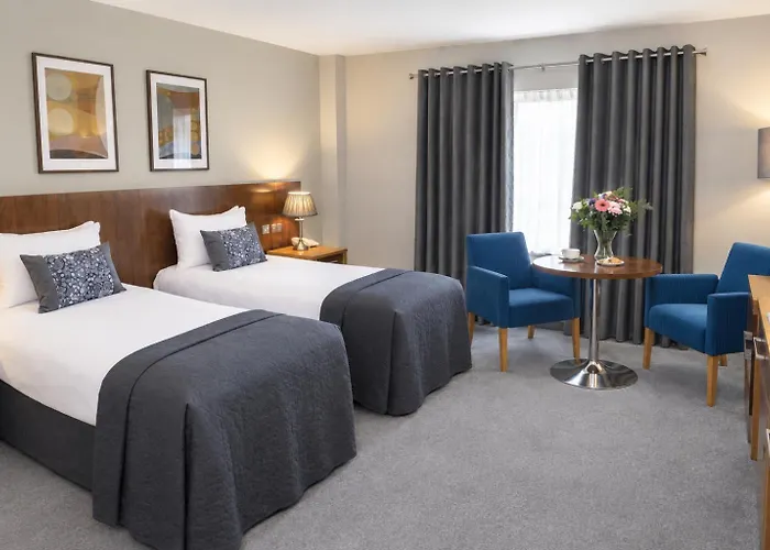 Castle Dargan Hotel