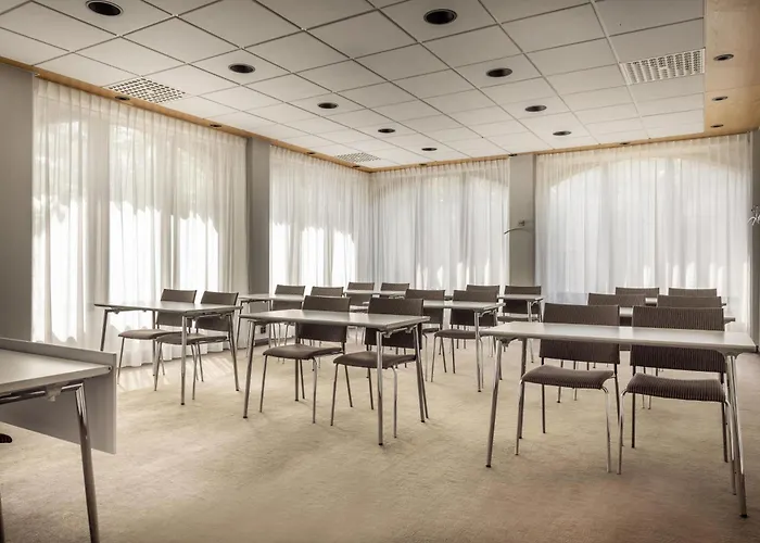 Radisson Blu Arlandia Hotel, Stockholm-Arlanda, A Verified Net Zero Hotel
