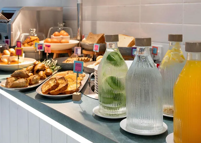 Ibis Styles Larnaca