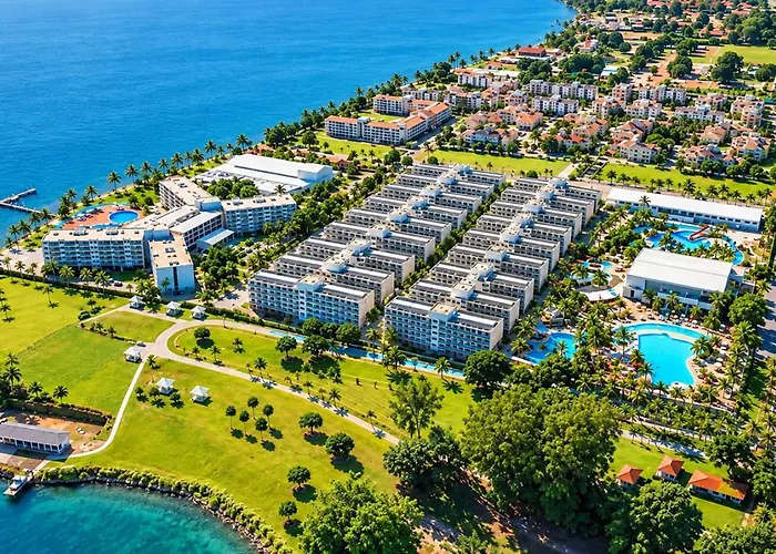 Bay Park Hotel Resort Brasília